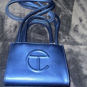Telfar small bag